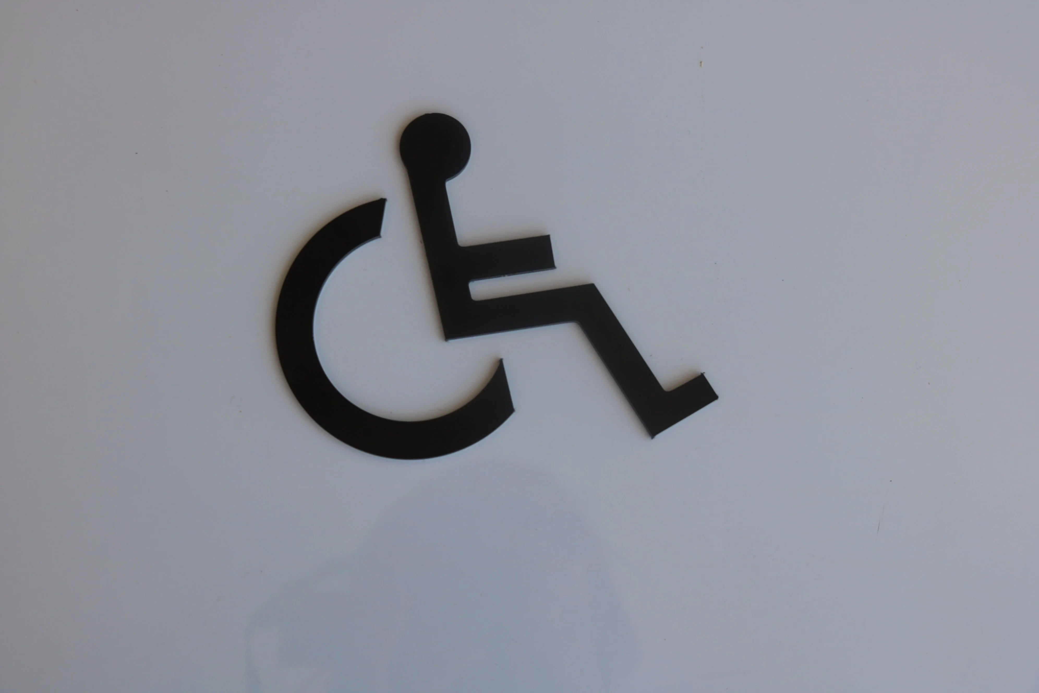 Signalétique intérieure