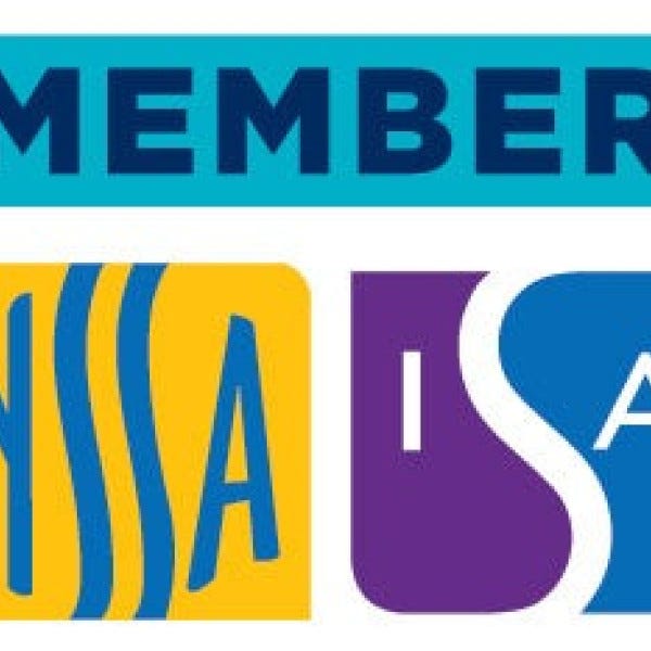 NSSA ISA Member