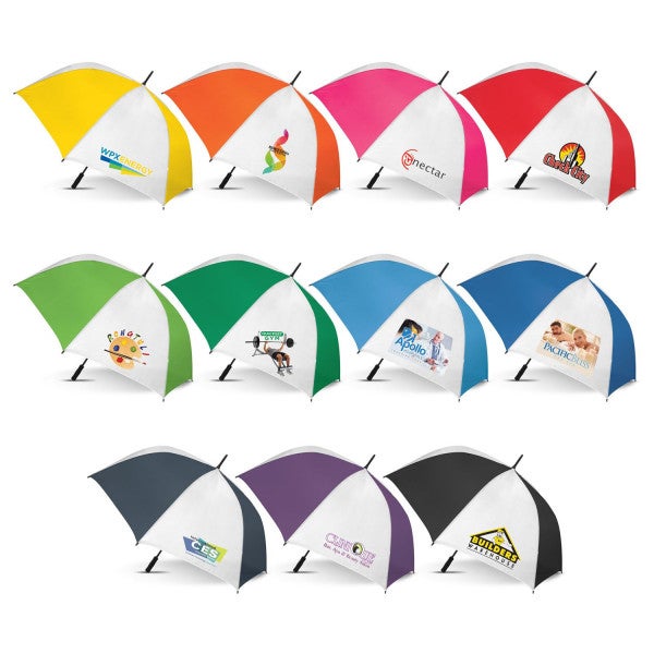 Custom Hydra Sports Umbrella -  Colour Match
