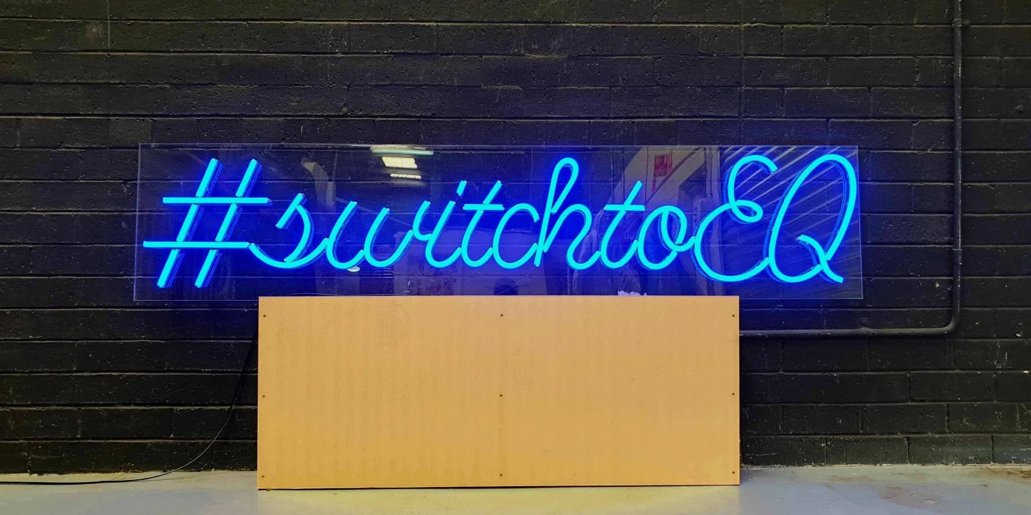 Neon Signs