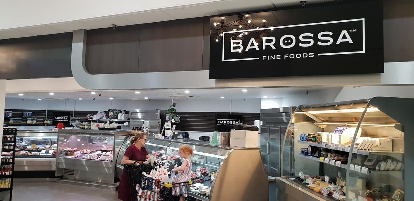 Barossa Fine Foods