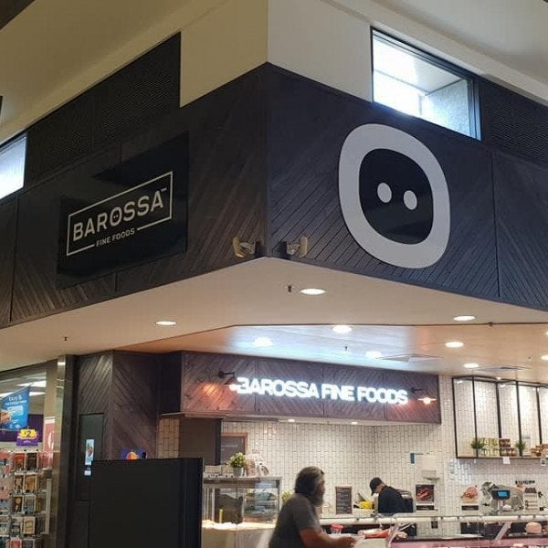 Barossa Fine Foods