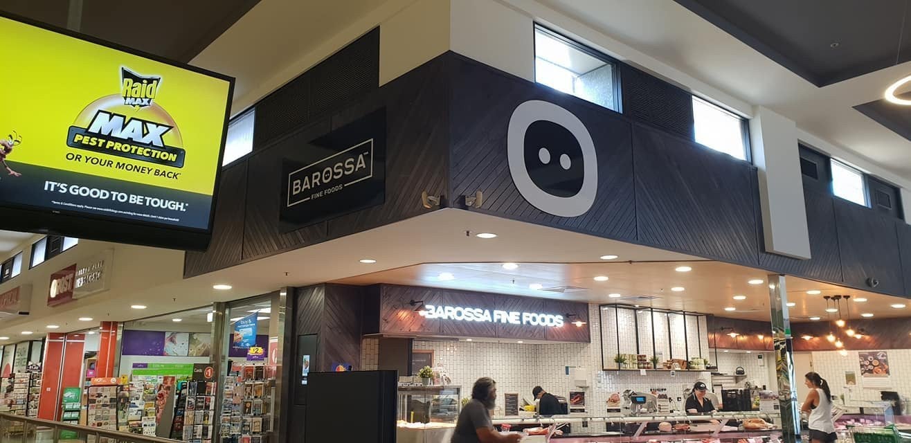 Barossa Fine Foods