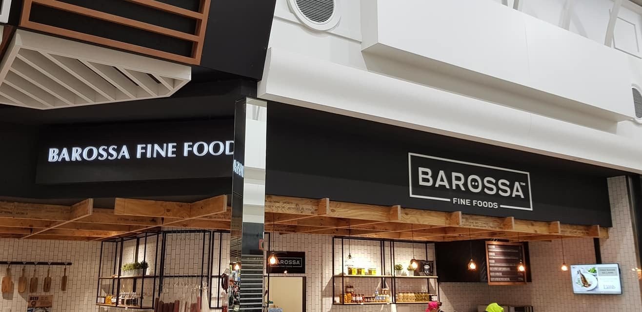Barossa Fine Foods