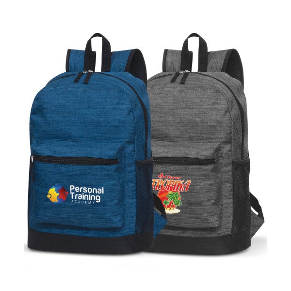 Custom Traverse Backpack