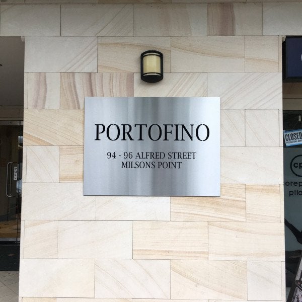 Portofino