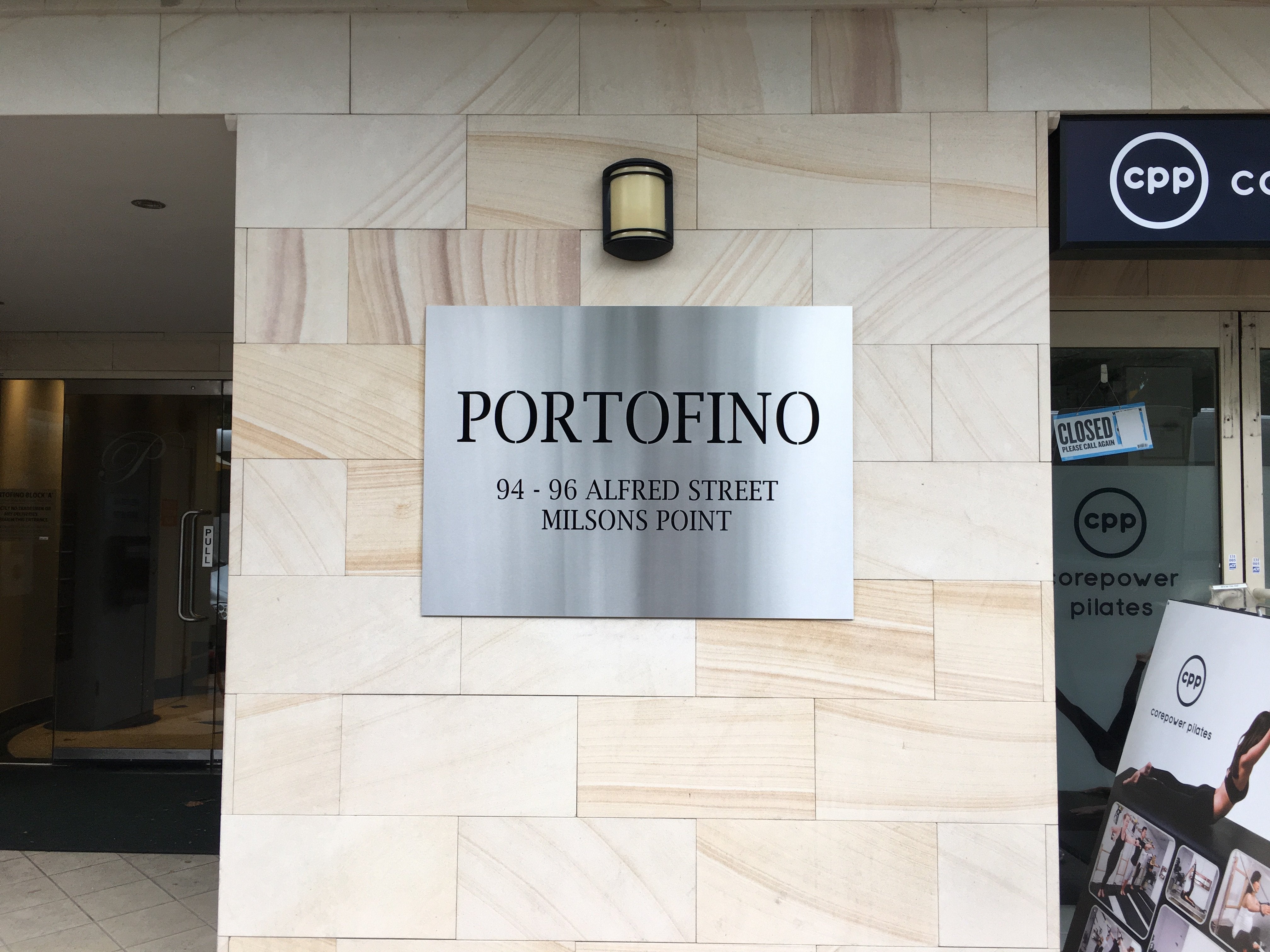 Portofino