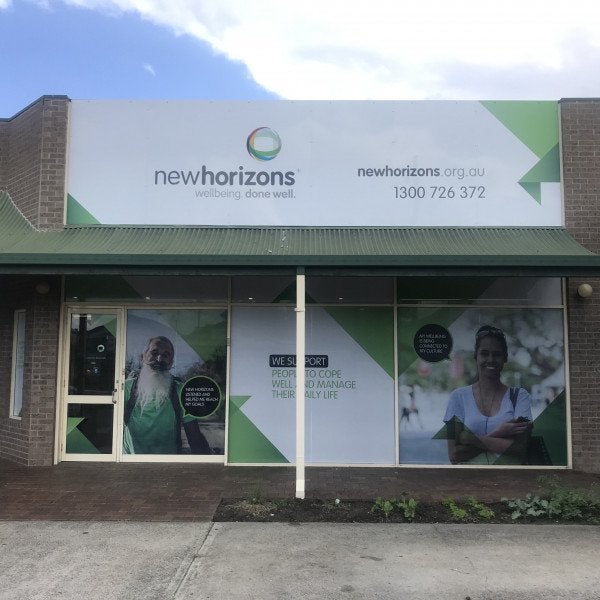 New Horizons Kempsey