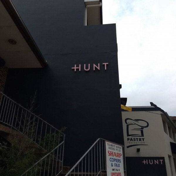 Hunt Real Estate