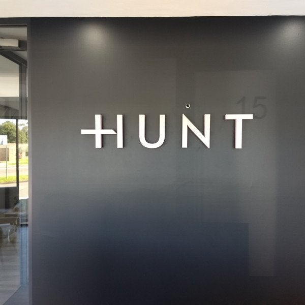 Hunt Real Estate