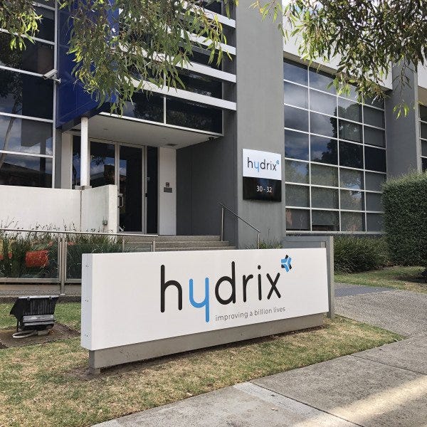 hydrix