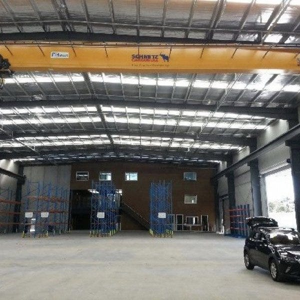 Schmitz Cargobull