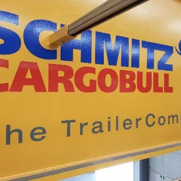 Schmitz Cargobull