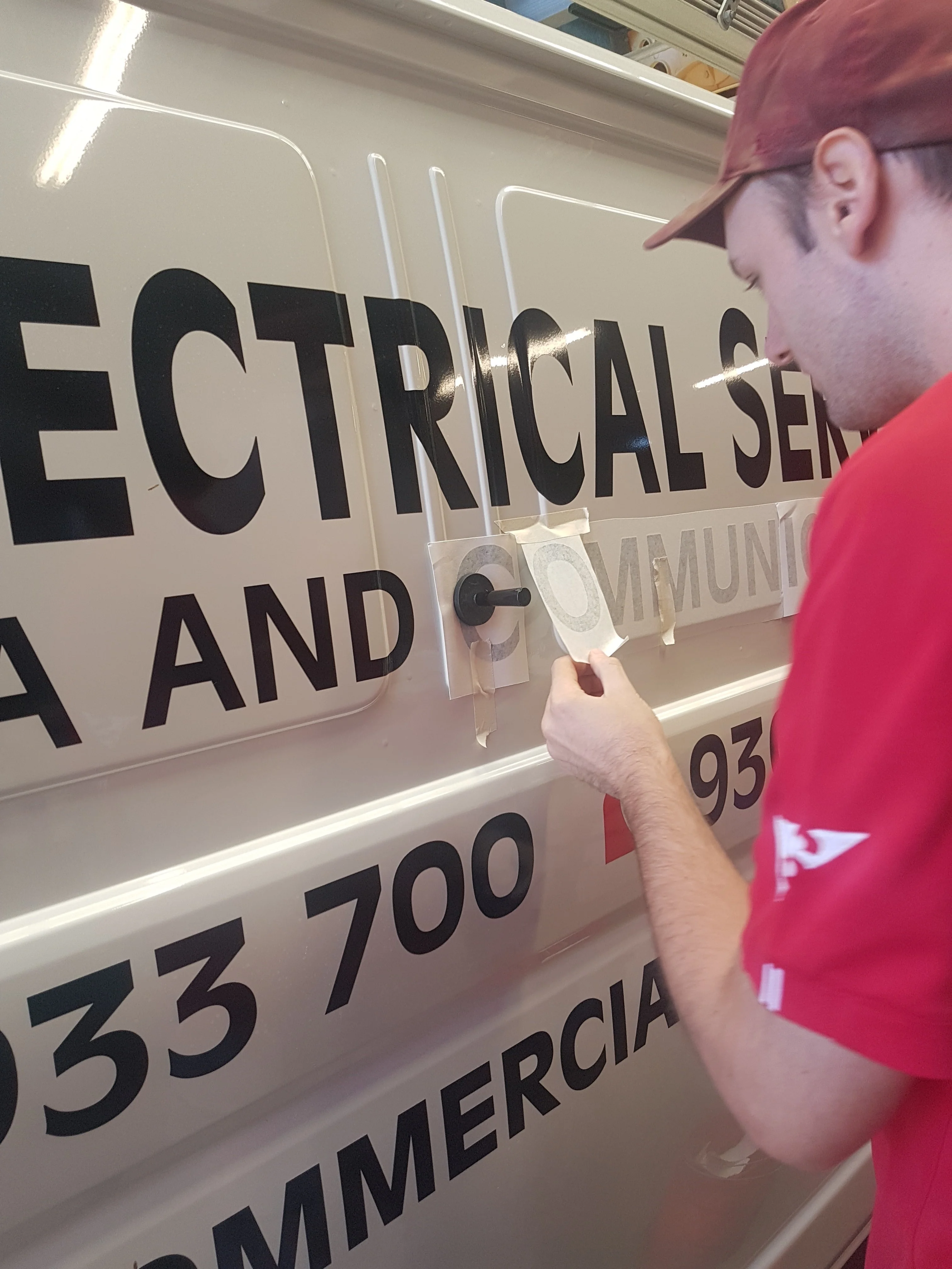 Services