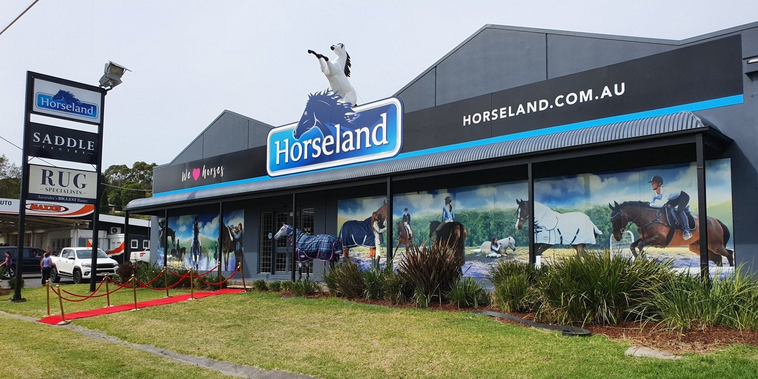 Shop Signs