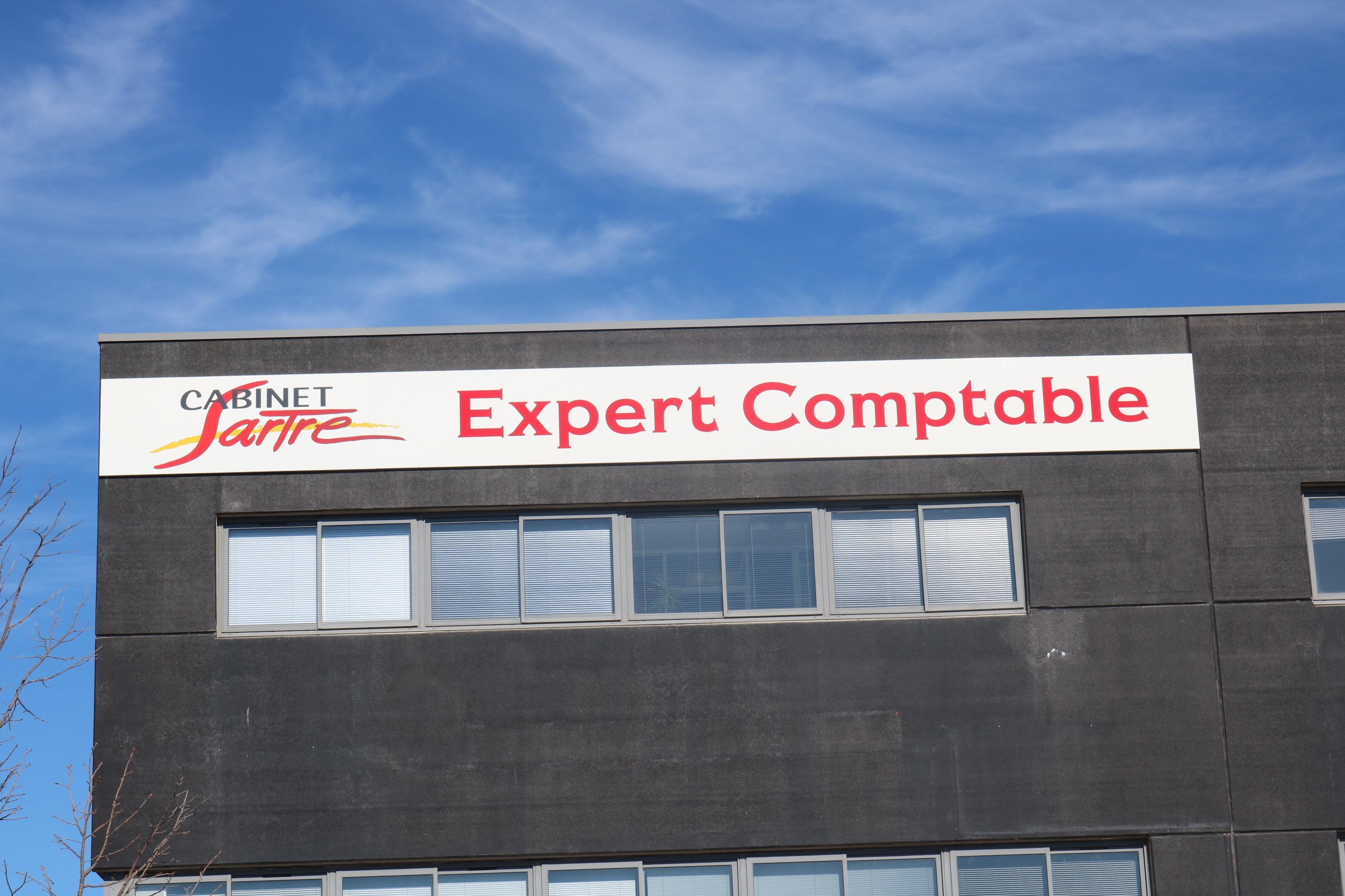Toute votre communication en un seul lieu