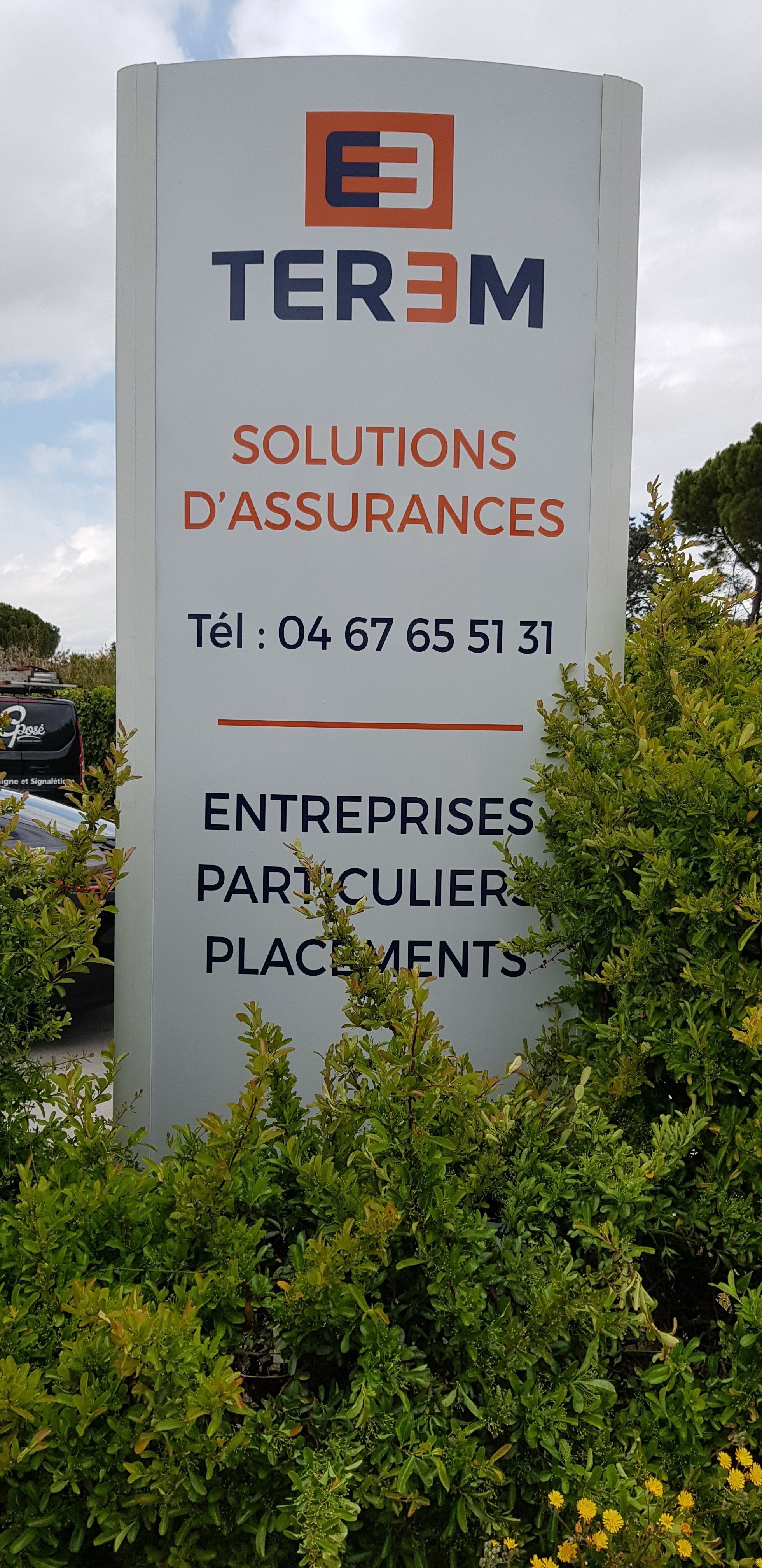 Toute votre communication en un seul lieu