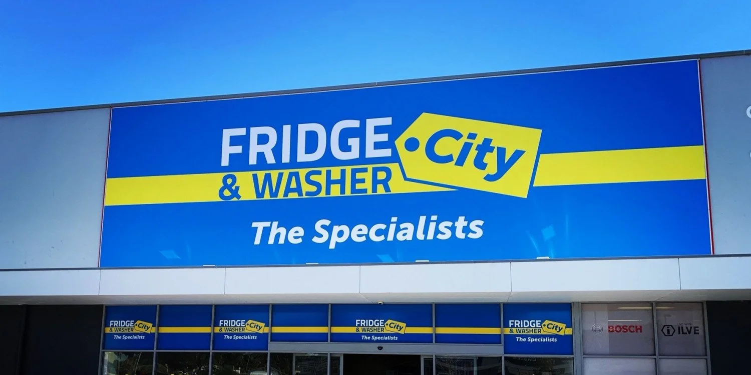 Awning & Fascia Signs