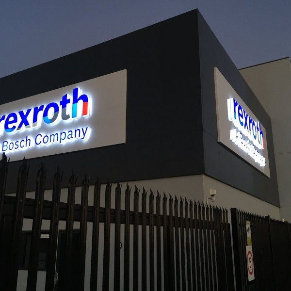 Rexroth