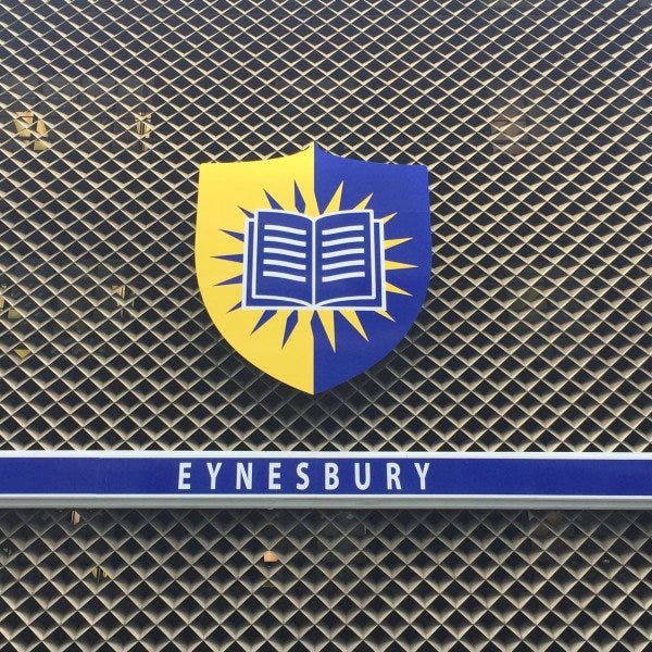 Eynesbury