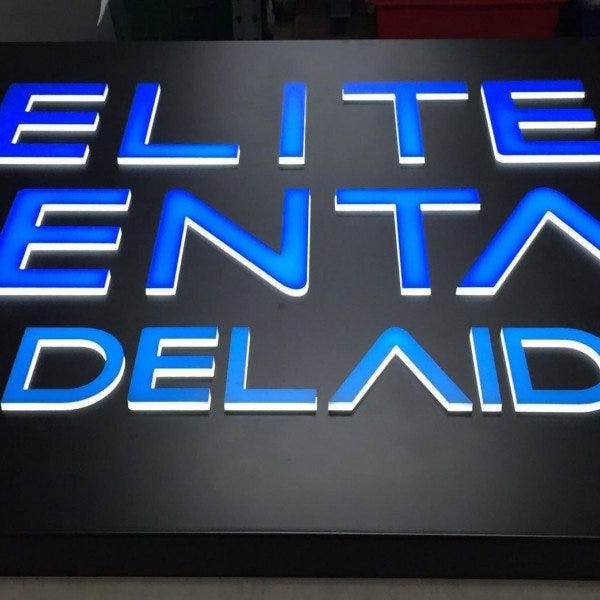 Elite Dental - Adelaide