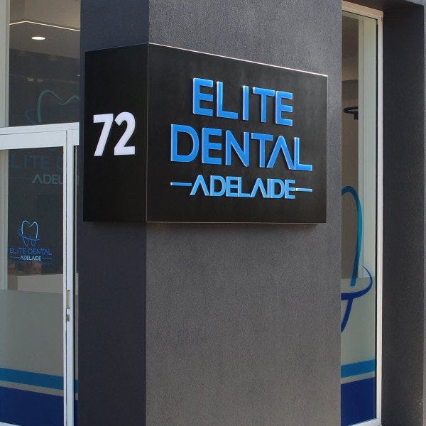 Elite Dental - Adelaide