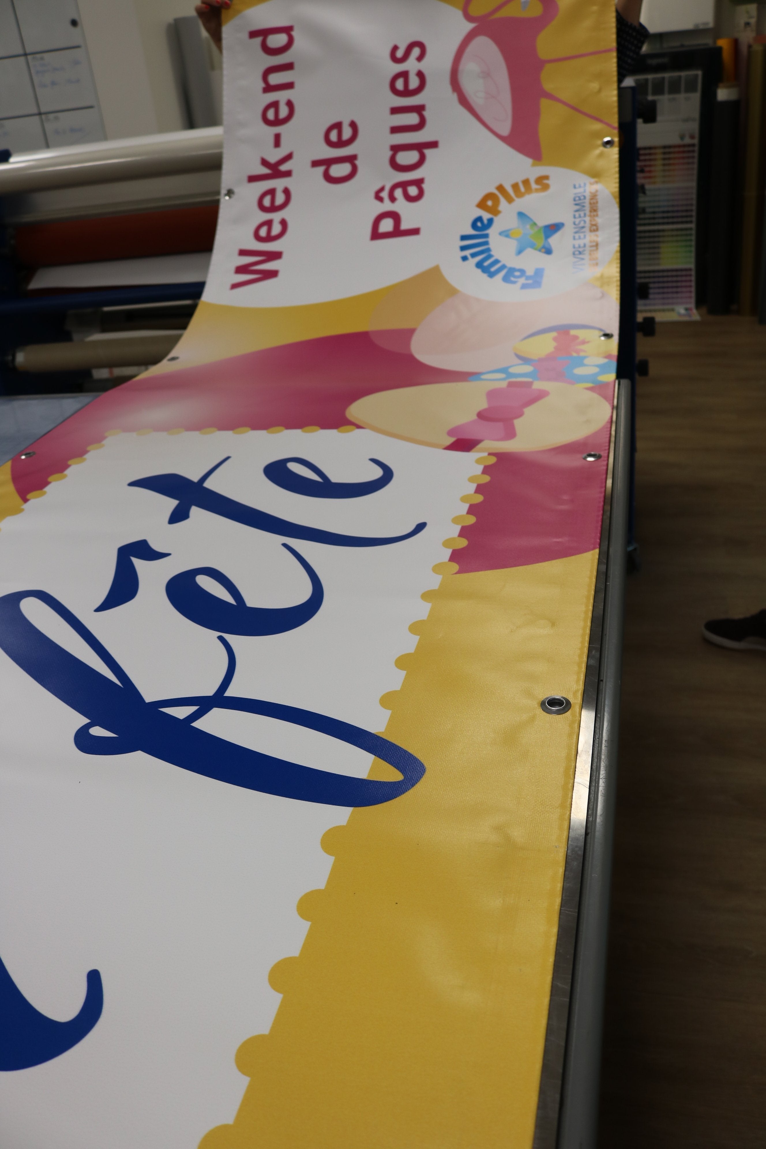 SIGNALETIQUE MONTPELLIER