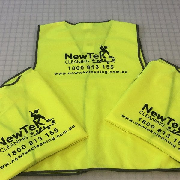 NewTek Cleaning