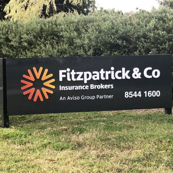 Fitzpatrick & Co