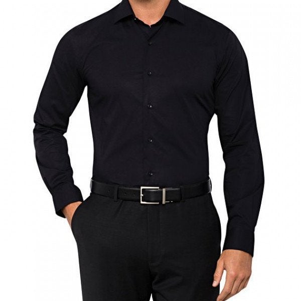 MEN'S SLIM FIT SHIRT