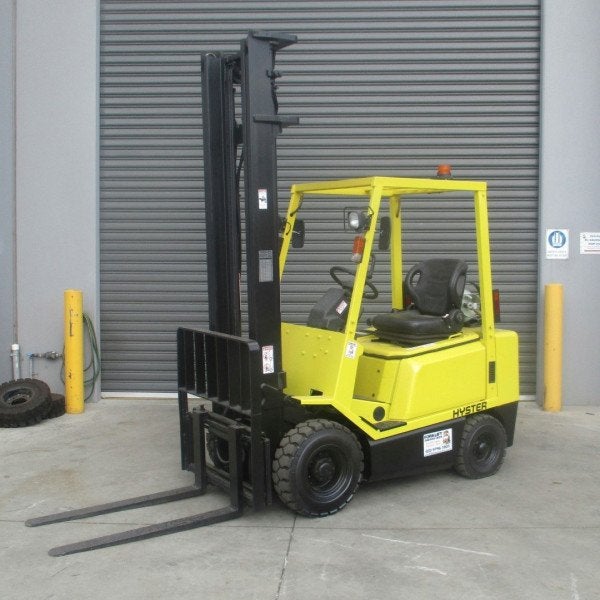 Hyster H2.00SBX #907
