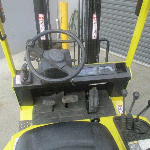 Hyster H2.00SBX #907