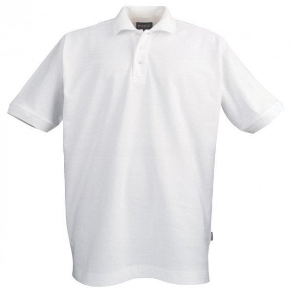 Custom Men's Morton Polo
