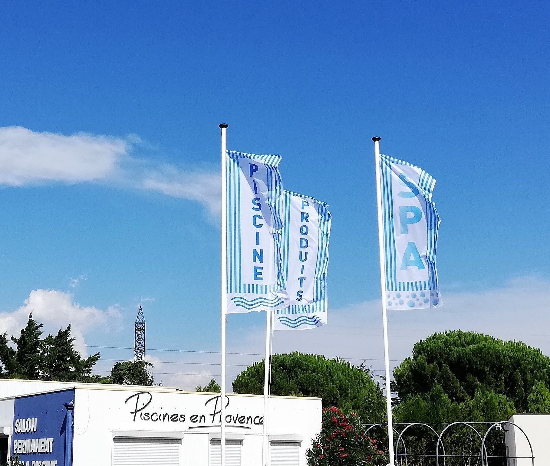 Signalétique