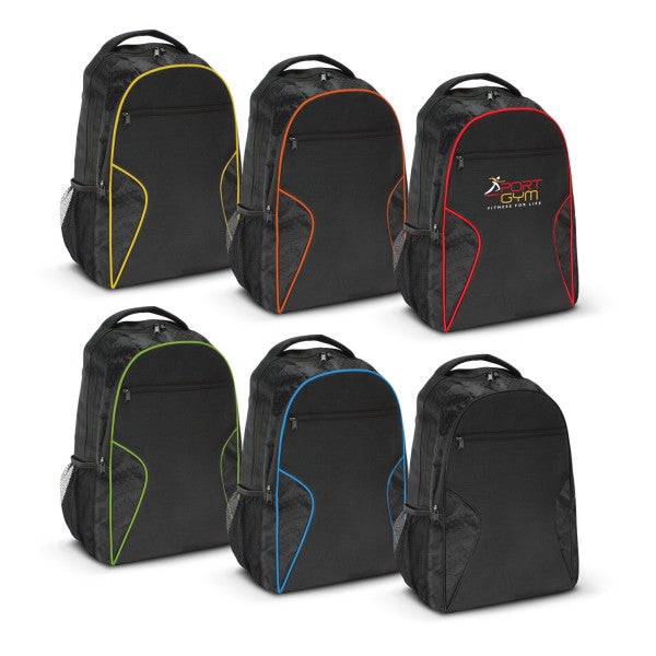 Custom Artemis Laptop Backpack