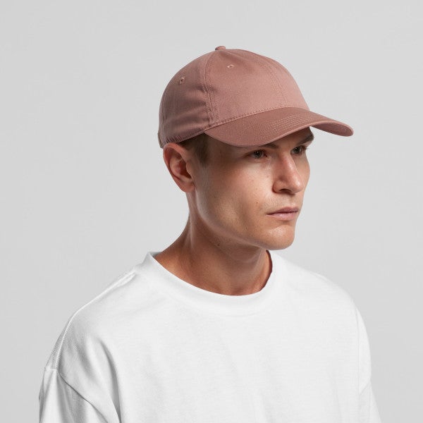 Custom Access Cap