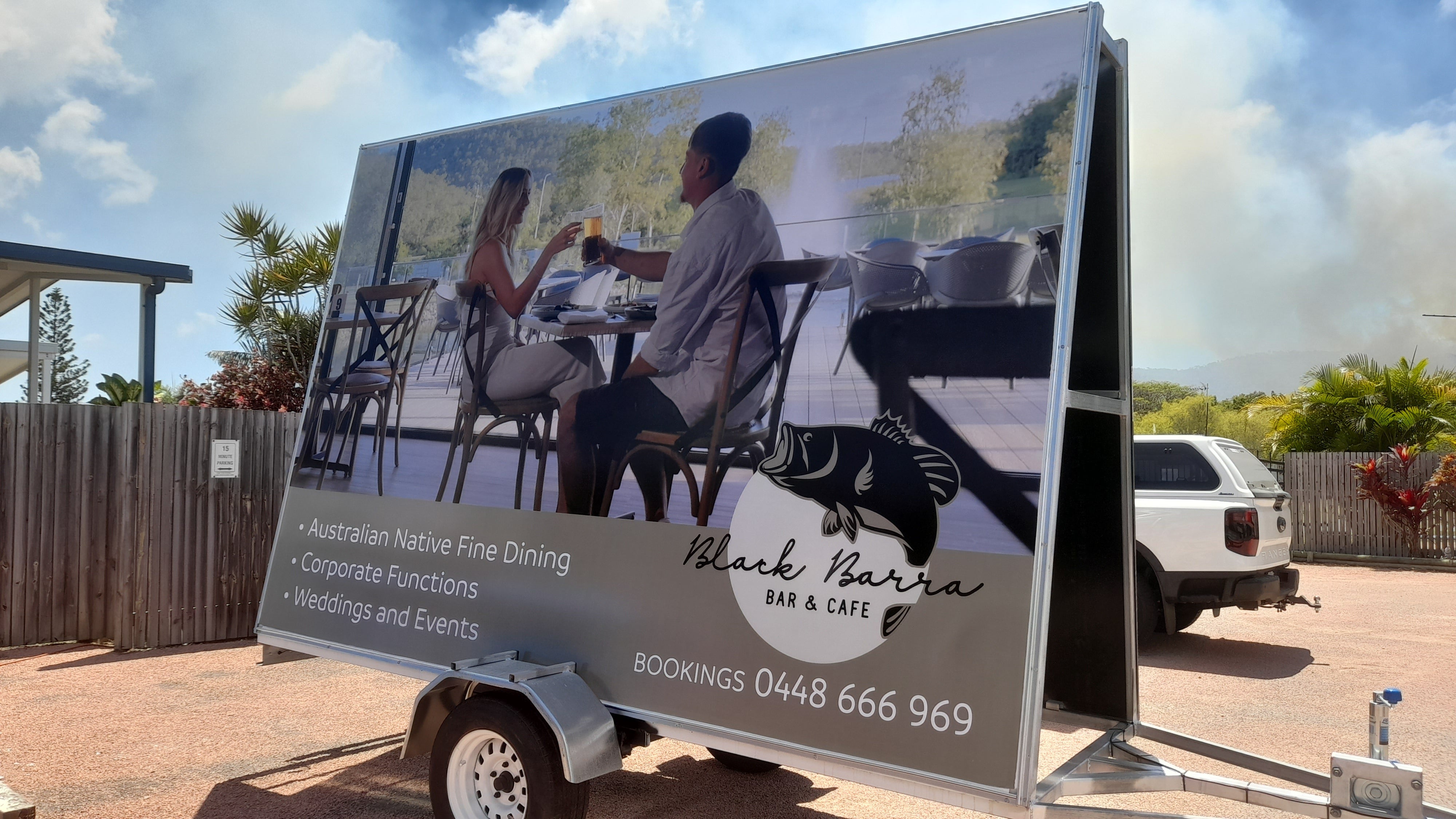 Townsville Eco Resort
