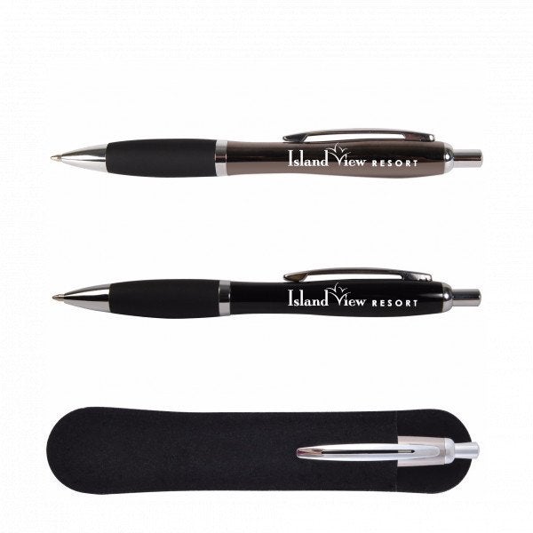 Custom Constellation Ballpoint Pen