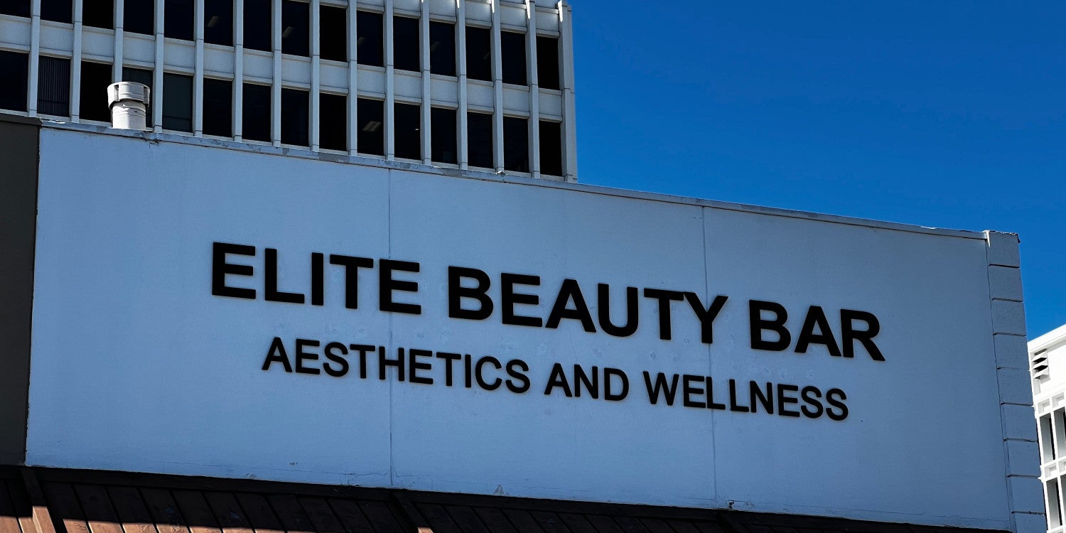 Sign Design Services