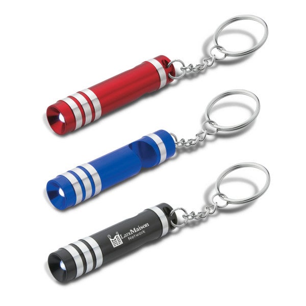 Custom Versa Key Light and Bottle Opener