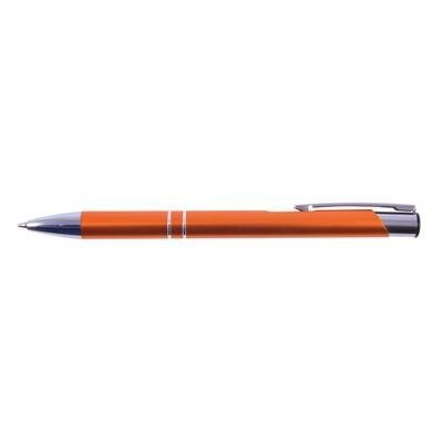 Napier Aluminium Ballpoint Pen