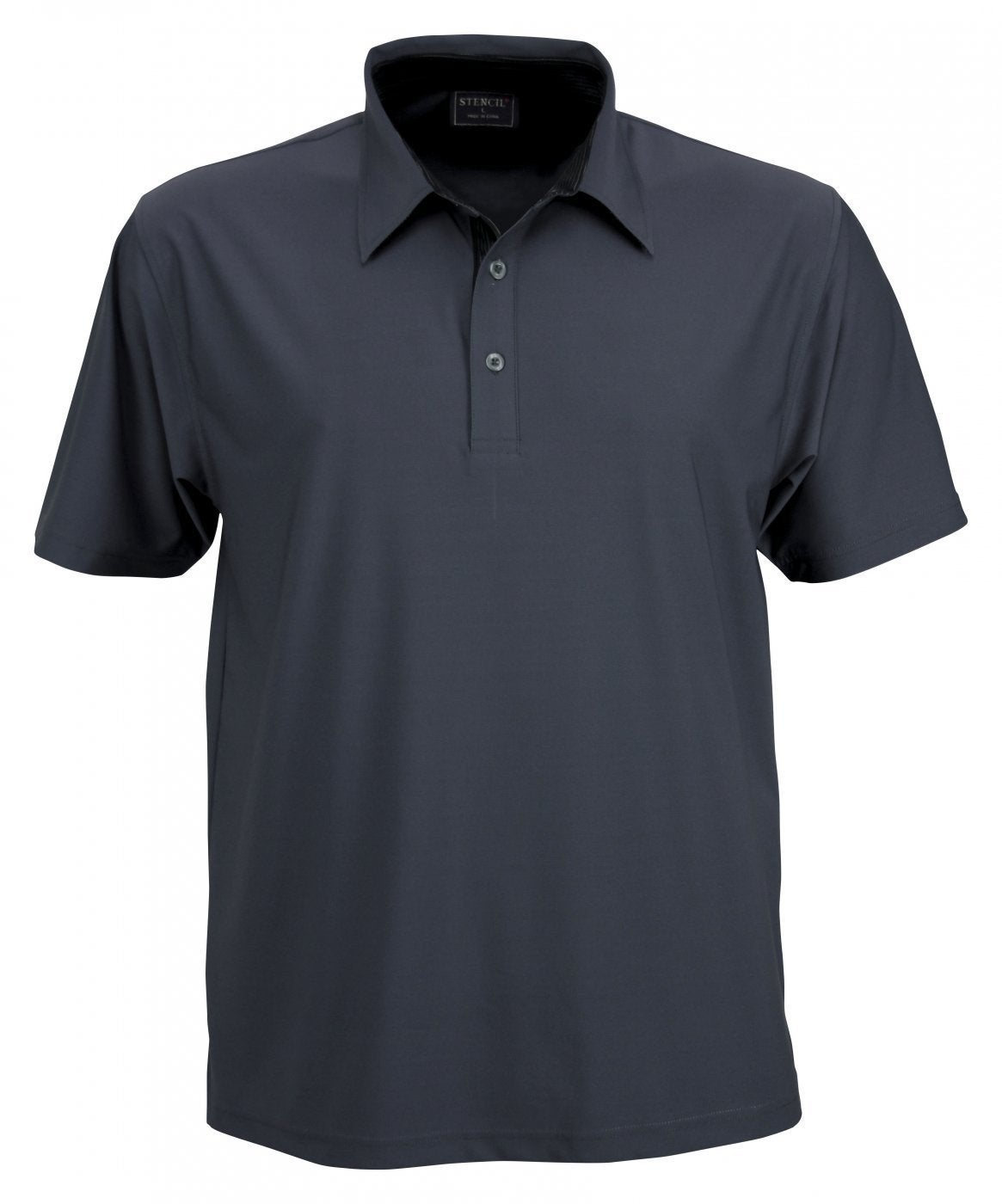 Argent Polo - Mens & Womens