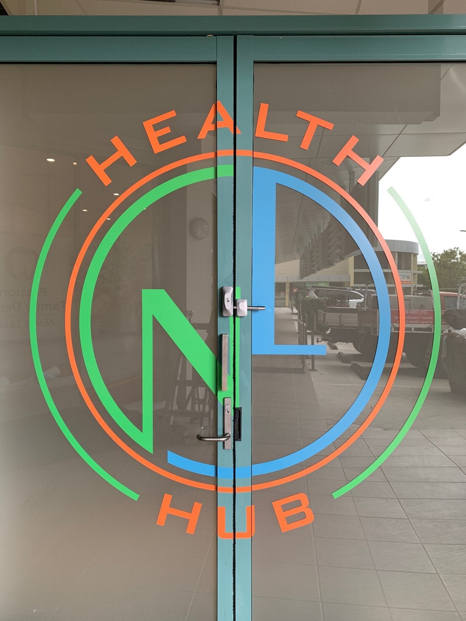 Branding a New Business