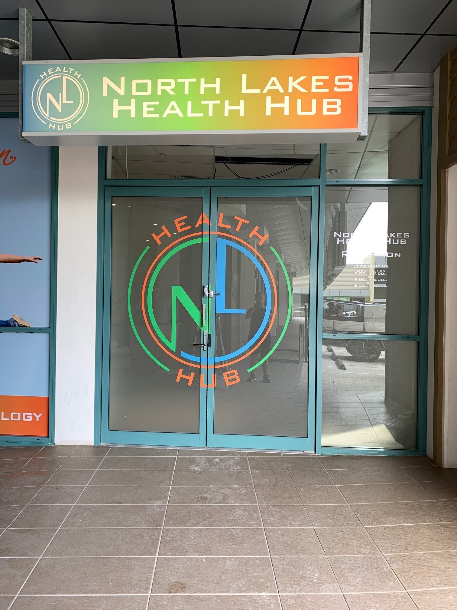 Branding a New Business