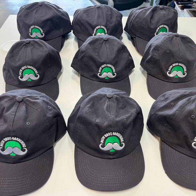 Fully Promoted Gabba