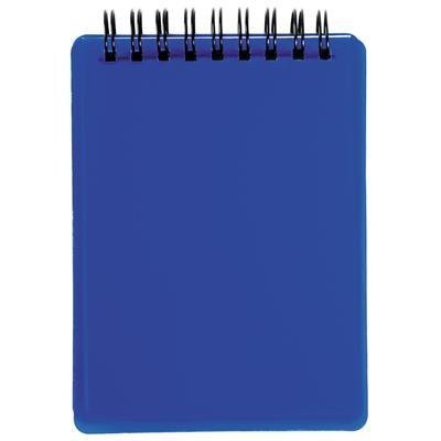 Tradesman Pocket Spiral Notebook