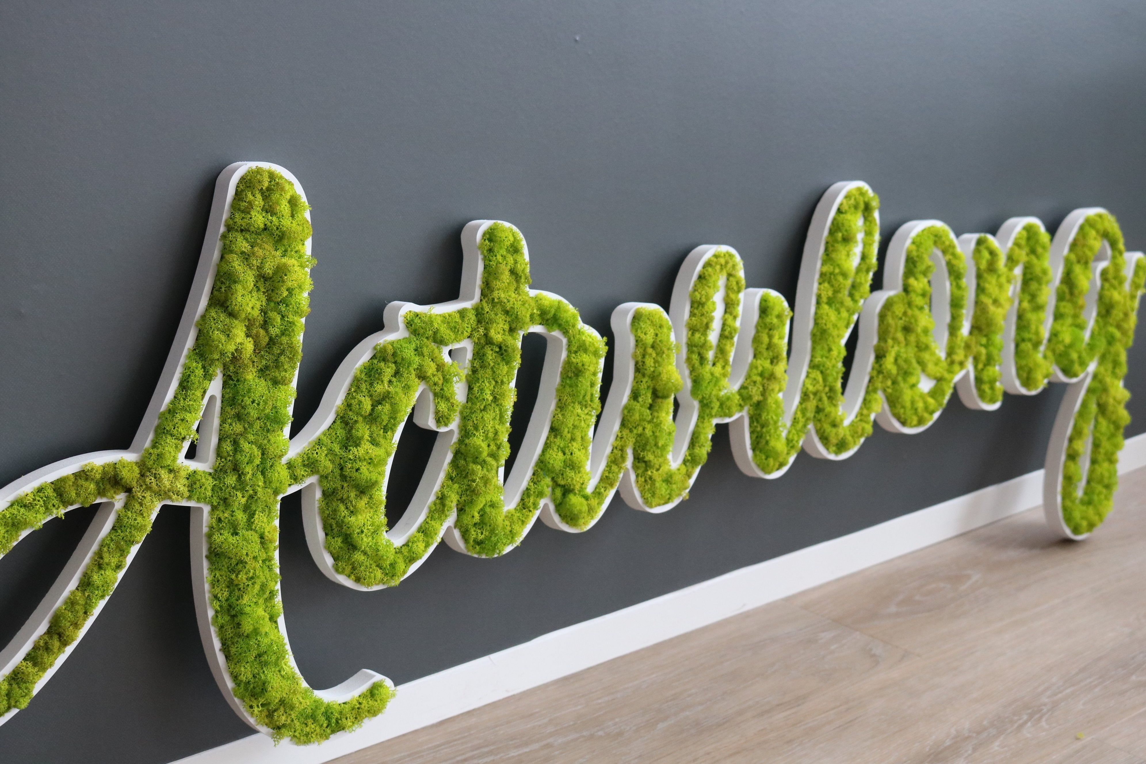 VOUS AUSSI OPTEZ POUR LE LOGO VEGETAL