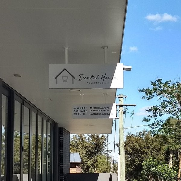 Dental House & Wharf Square Clinic