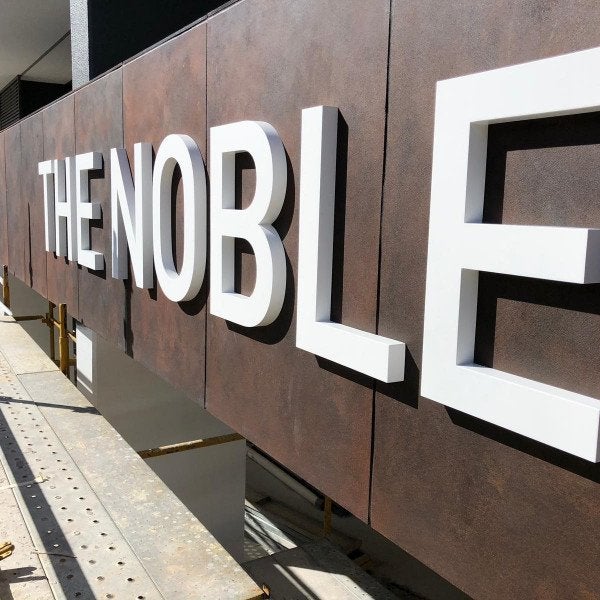 The Noble