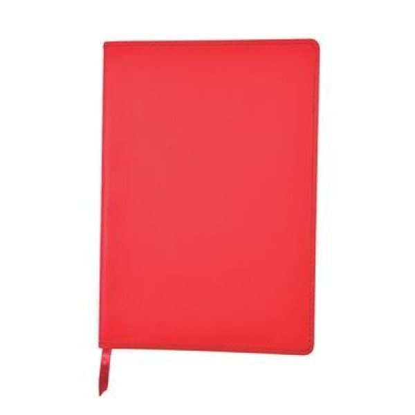 Custom Genesis A5 Notebook